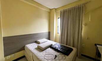 Imagem 4: Apto Mobiliado, 2/4, 60m², Ed. Luvi Residence