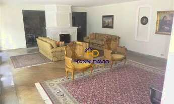 Imagem 8: Casa residencial à venda, Jardim América, São Paulo