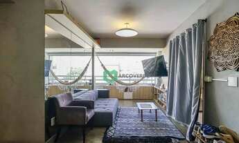 Imagem 2: Cobertura com 2 dormitórios à venda, 96 m² por R$ 1.150.000,00 - Vila Pompeia - São Paulo