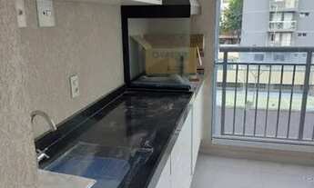 Imagem 3: Apartamento para venda com varanda gourmet em Jd. Prudência