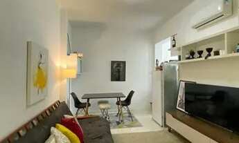 Imagem 2: Excelente apartamento em Ipanema 1 quarto e sala próximo do arpoador um excelente lugar pa