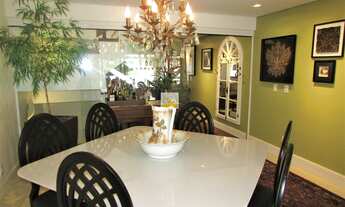 Imagem 5: Casa 3 Dormitórios no Jardim Botânico