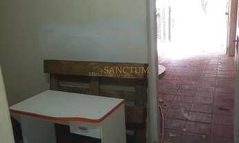 Imagem 2: Casa - Jardim Eulina - Campinas