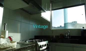 Imagem 6: APARTAMENTO 03 QTOS 01 SUÍTE 02 VGS CABRAL CONTAGEM - MG