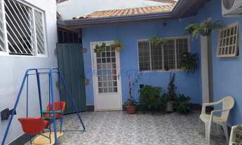 Imagem 2: Casa - Taquaral - Campinas