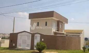 Imagem: Casa - Jardim Ibirapuera - Campinas