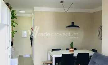 Imagem 5: Apartamento - Parque Brasília - Campinas