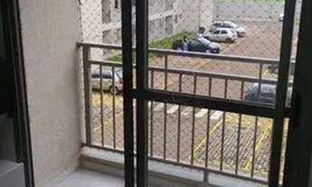 Imagem: Apartamento com 2 dormitórios à venda