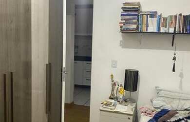 Imagem 2: Apartamento Personale Parque São Domingos