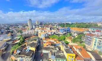 Imagem 3: Locação Apartamento 2 quartos Matatu Salvador