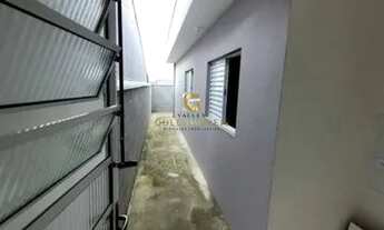 Imagem 6: Casa para venda com 70 metros quadrados com 3 quartos