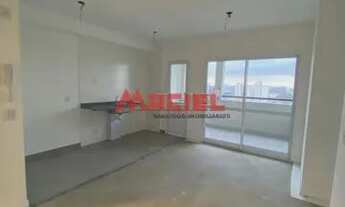 Imagem 3: Apartamento Padrão em São José dos Campos