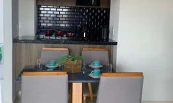 Imagem 7: GREEN BLUE - MOBILIADO