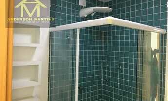 Imagem 4: Lindo apartamento 2 quartos com andar alto Cód: 20402 R