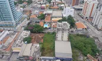 Imagem 4: Apartamento para venda possui 45 metros quadrados com 1 quarto