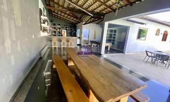 Imagem 4: Casa para aluguel com 525 metros quadrados com 4 quartos