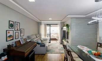 Imagem 2: Apartamento à Venda - Vila Prudente, 3 Quartos, 83 m2