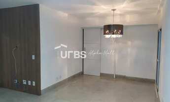 Imagem 2: Máximo Flamboyant - Apartamento 3 quartos, sendo 3 suítes