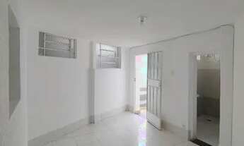 Imagem 3: Barracão para aluguel, 1 quarto, Santa Efigênia - Belo Horizonte/MG