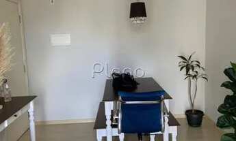 Imagem 3: Apartamento à venda na região do Swift - Campinas/SP