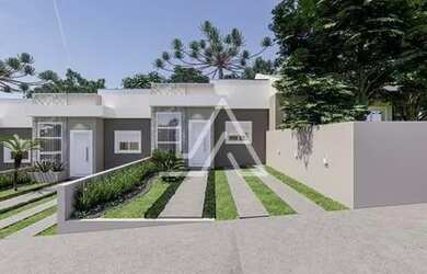 Imagem 2: CASA 2 DORMITÓRIOS COM PÁTIO À VENDA MINHA CASA MINHA VIDA