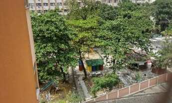 Imagem 4: RIO DE JANEIRO - Kitchenette/Conjugados - COPACABANA