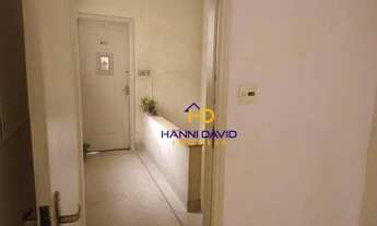 Imagem 2: Apartamento com 2 dormitórios para alugar, 70 m² por R$ 1.355,15/mês - Cambuci - São Paulo