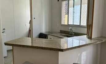 Imagem 7: Flat com 1 suite e 1 garagem