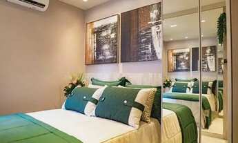 Imagem 6: Condomínio Parque do Planalto - Entrada de 37mil