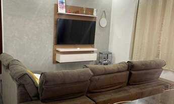 Imagem 4: Casa com 2 dormitórios à venda, 88 m² por R$ 420.000,00 - Balneário São João Batista II