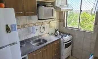 Imagem 6: Apartamento para Venda - 47.97m², 2 dormitórios, 1 vaga - Vila Nova