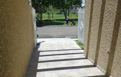 Imagem 3: Casas 3 quartos com suíte 60m² - Alto Boqueirão Localização Excelente