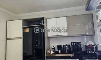 Imagem 6: Apartamento Padrão Jardim Nova Aliança Sul Apartamento estará liberado apartir do mes de j