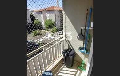 Imagem 3: Apartamento - Jardim Nova Hortolândia I - Hortolândia