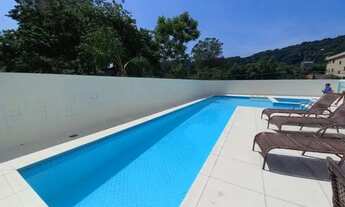 Imagem 5: PRAIA GRANDE - Apartamento Padrão - CANTO DO FORTE