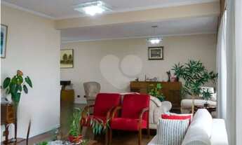 Imagem 4: APARTAMENTO À VENDA COM 4 QUARTOS - 2 VAGAS - DEPÓSITO EM HIGIENÓPOLIS