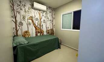 Imagem 7: Apartamento à venda no Bairro Santa Mônica, com Armários Planejados