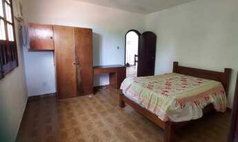 Imagem 6: Casa para venda possui 120 metros quadrados com 3 quartos em Ipitanga - Lauro de Freitas