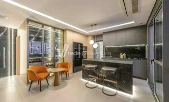 Imagem 3: Apartamento - Nova Campinas - Campinas