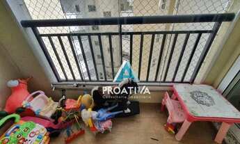 Imagem 5: Apartamento com 3 dormitórios, 98 m² - venda por R$ 790.000,06 ou aluguel por R$ 5.421,00