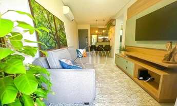 Imagem: Apartamento com 2 dormitórios à venda