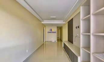 Imagem 2: Apartamento com 3 quartos, sendo 2 suítes no Centro de Guarapari