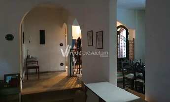 Imagem 4: Casa - Cidade Universitária - Campinas