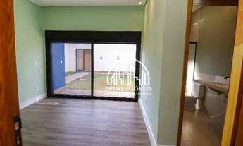 Imagem 4: Casa com 4 dormitórios à venda, 275 m² por R$ 2.756.000,00 - Condomínio Terra de Caxambu