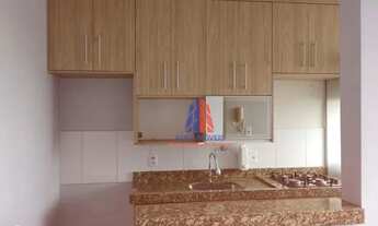 Imagem 2: Apartamento com 2 dormitórios, 50 m² - venda por R$ 220.000,00 ou aluguel por R$ 1.334,00