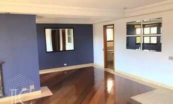 Imagem 2: Apartamento para Locação em São Paulo, Vila Mariana, 4 dormitórios, 4 suítes, 6 banheiros