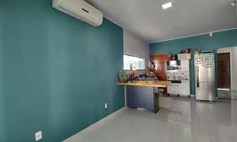 Imagem 5: Casa com 3 quartos apta a financiar em Jardim Tropical - Boa Vista - RR