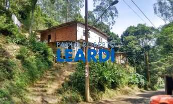 Imagem: TERRENO - CIDADE RECREIO DA BORDA DO CAMPO