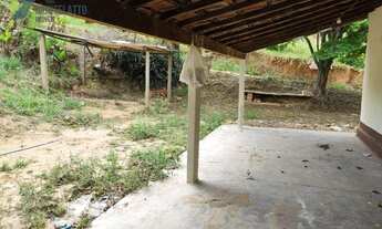 Imagem 5: Casa com 3 dormitórios para alugar, 80 m² por R$ 2.000,00/mês - Bairro dos Fernandes - Jun