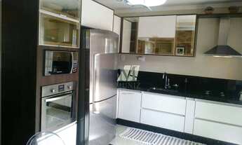 Imagem 3: Casa à venda, 145 m² por R$ 500.000,00 - Vila Monte Alegre - Paulínia/SP